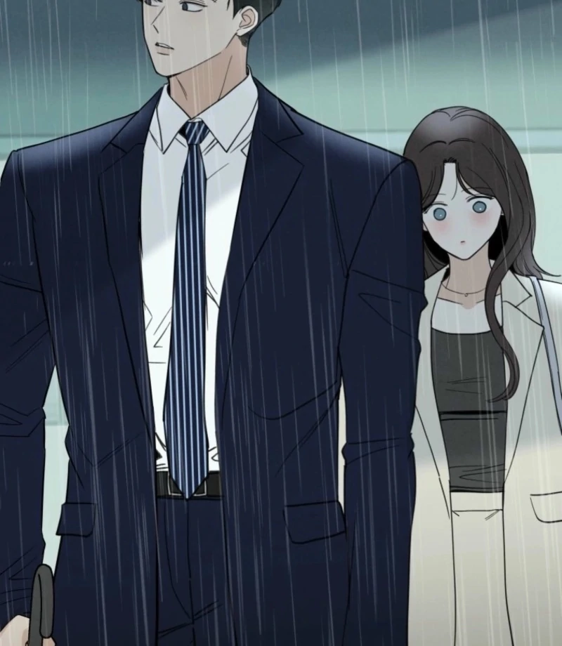 Another Woman’s Man Chapter 29 - Page 12