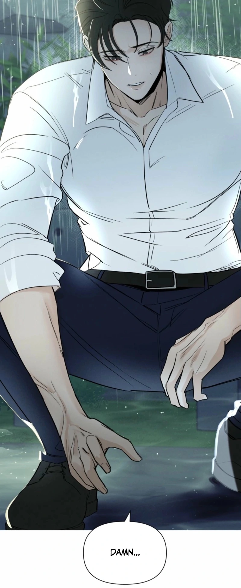 Another Woman’s Man Chapter 29 - Page 39