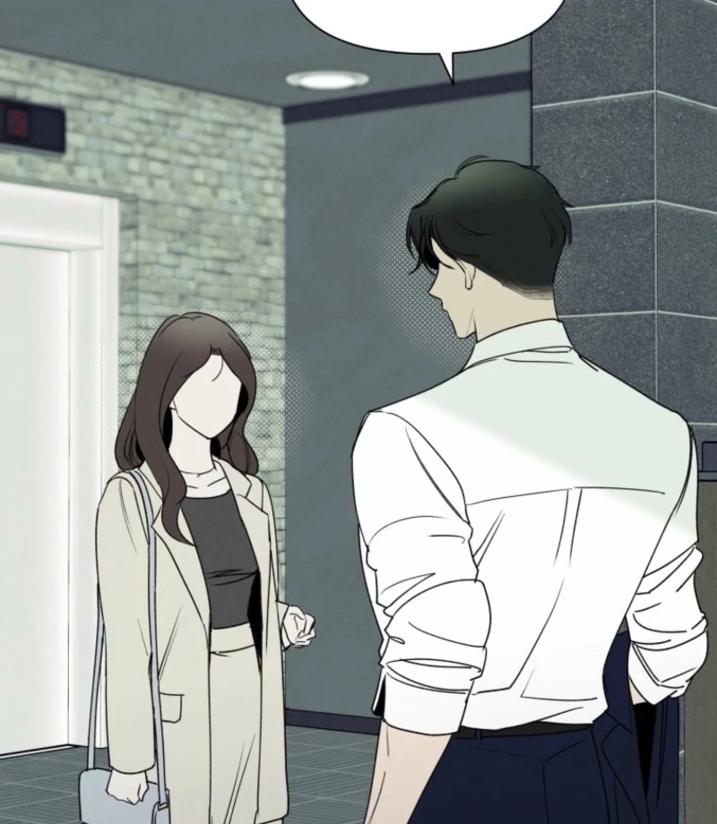 Another Woman’s Man Chapter 29 - Page 55