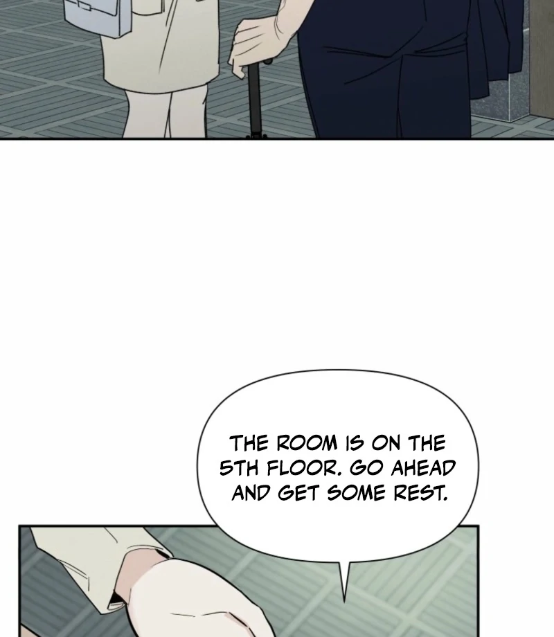 Another Woman’s Man Chapter 29 - Page 56