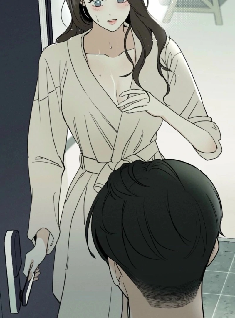 Another Woman’s Man Chapter 29 - Page 80