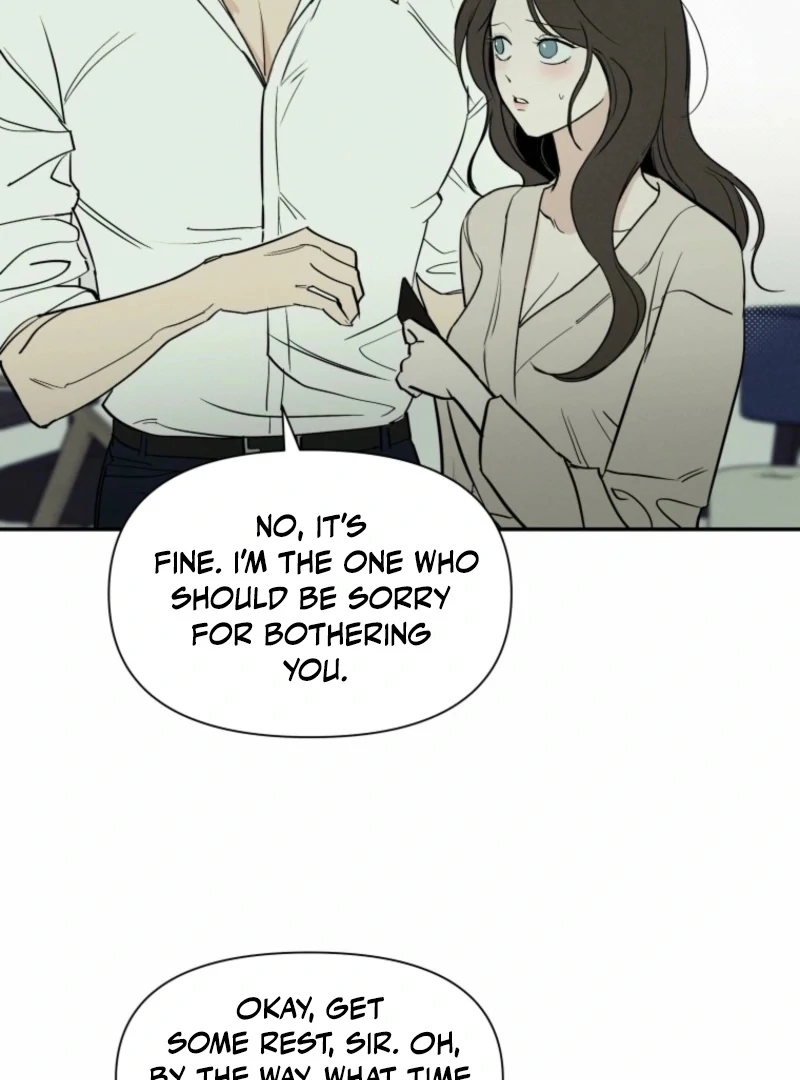 Another Woman’s Man Chapter 29 - Page 87