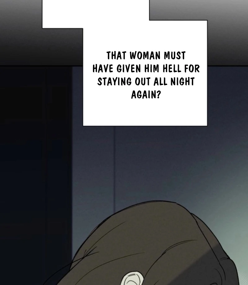 Another Woman’s Man Chapter 29 - Page 99