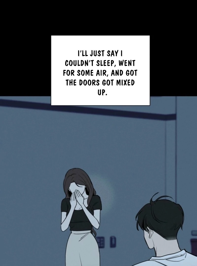 Another Woman’s Man Chapter 29 - Page 110