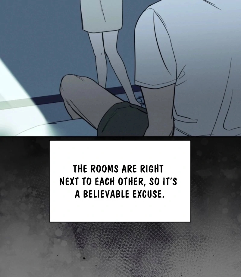 Another Woman’s Man Chapter 29 - Page 111