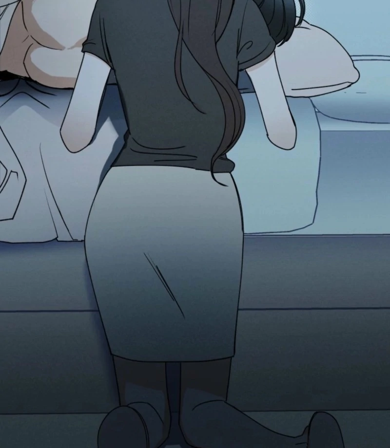 Another Woman’s Man Chapter 30 - Page 25