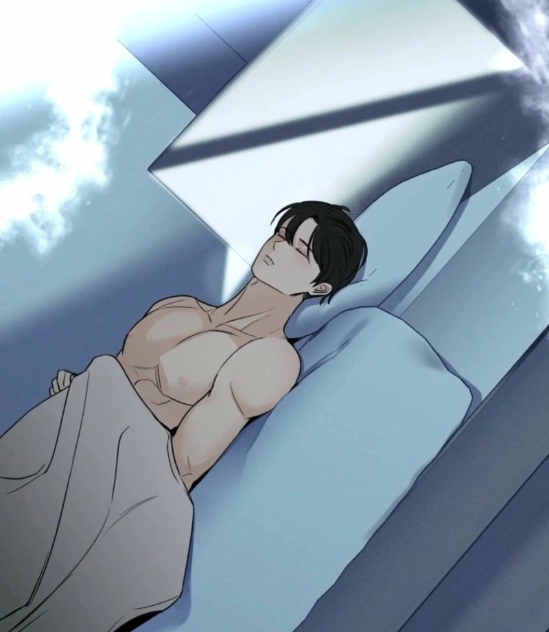 Another Woman’s Man Chapter 30 - Page 38