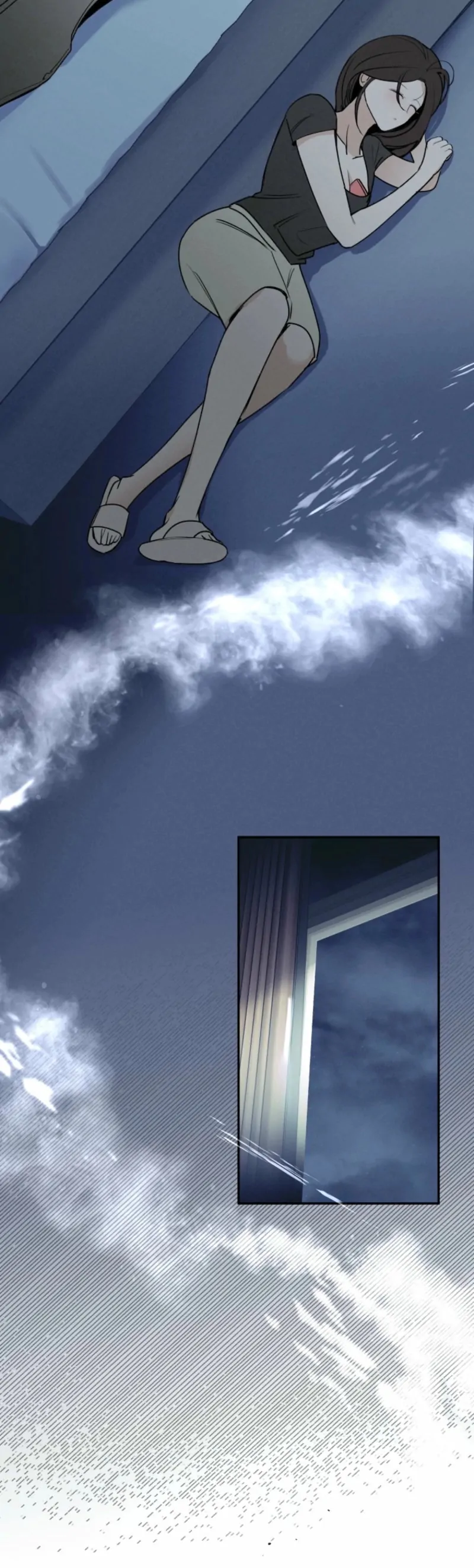 Another Woman’s Man Chapter 30 - Page 39