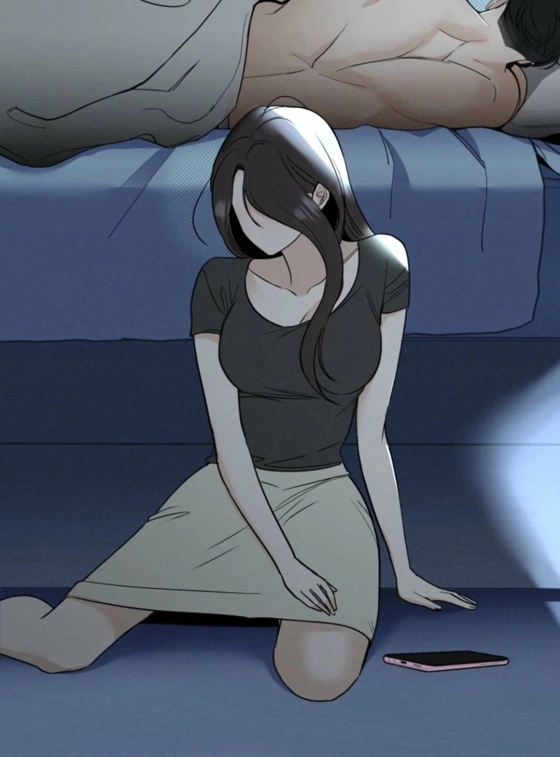 Another Woman’s Man Chapter 30 - Page 49