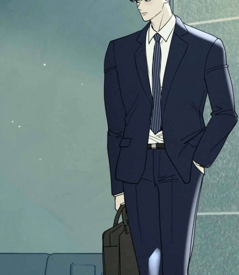 Another Woman’s Man Chapter 30 - Page 72