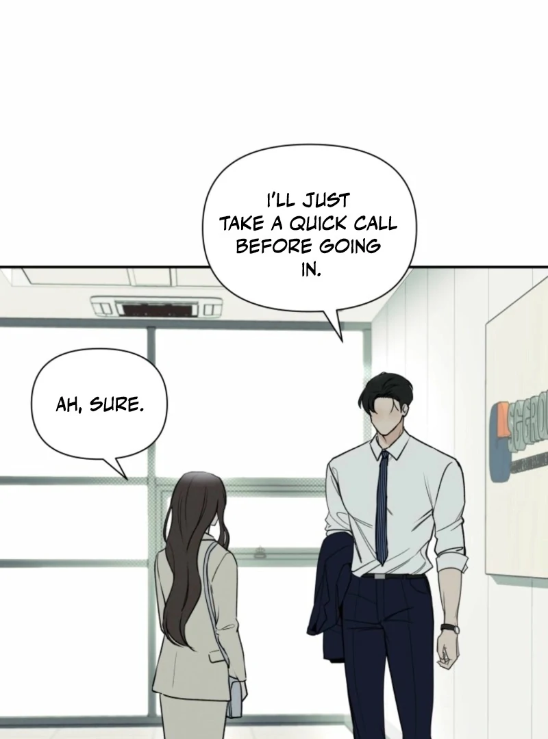 Another Woman’s Man Chapter 30 - Page 83