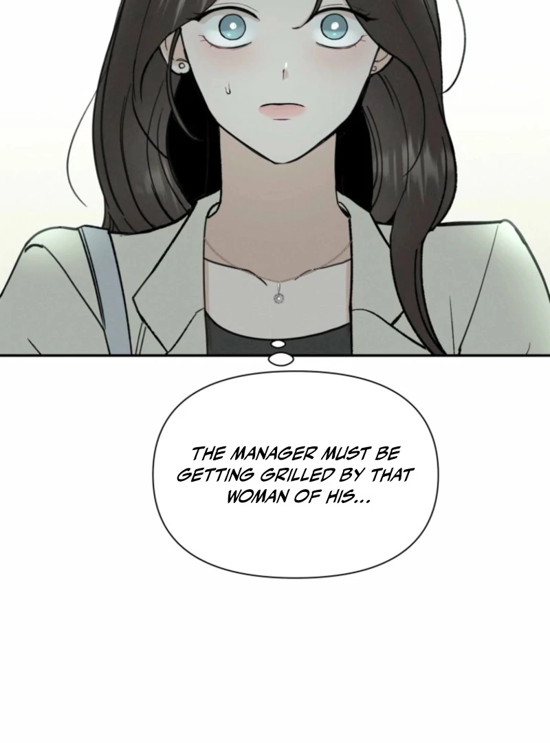 Another Woman’s Man Chapter 30 - Page 87