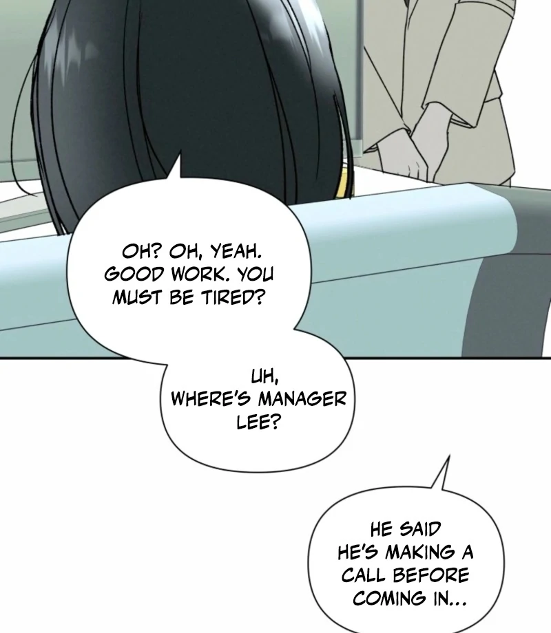 Another Woman’s Man Chapter 30 - Page 90