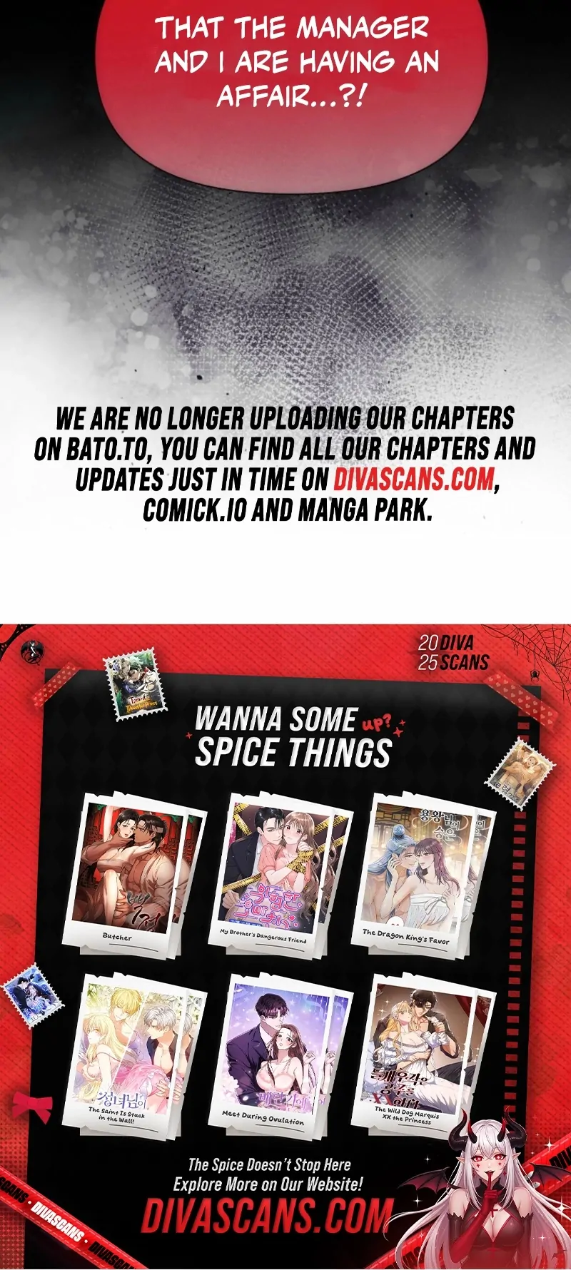 Another Woman’s Man Chapter 30 - Page 104