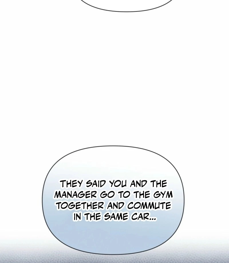 Another Woman’s Man Chapter 31 - Page 11