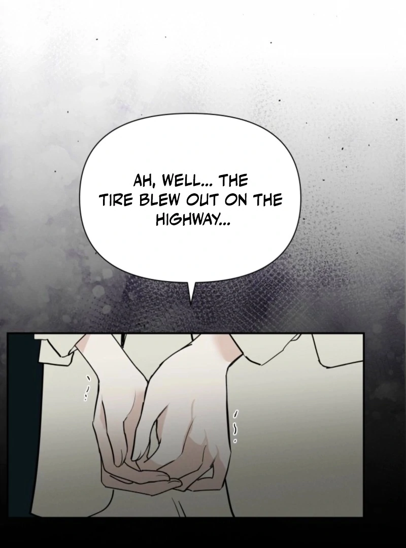 Another Woman’s Man Chapter 31 - Page 18