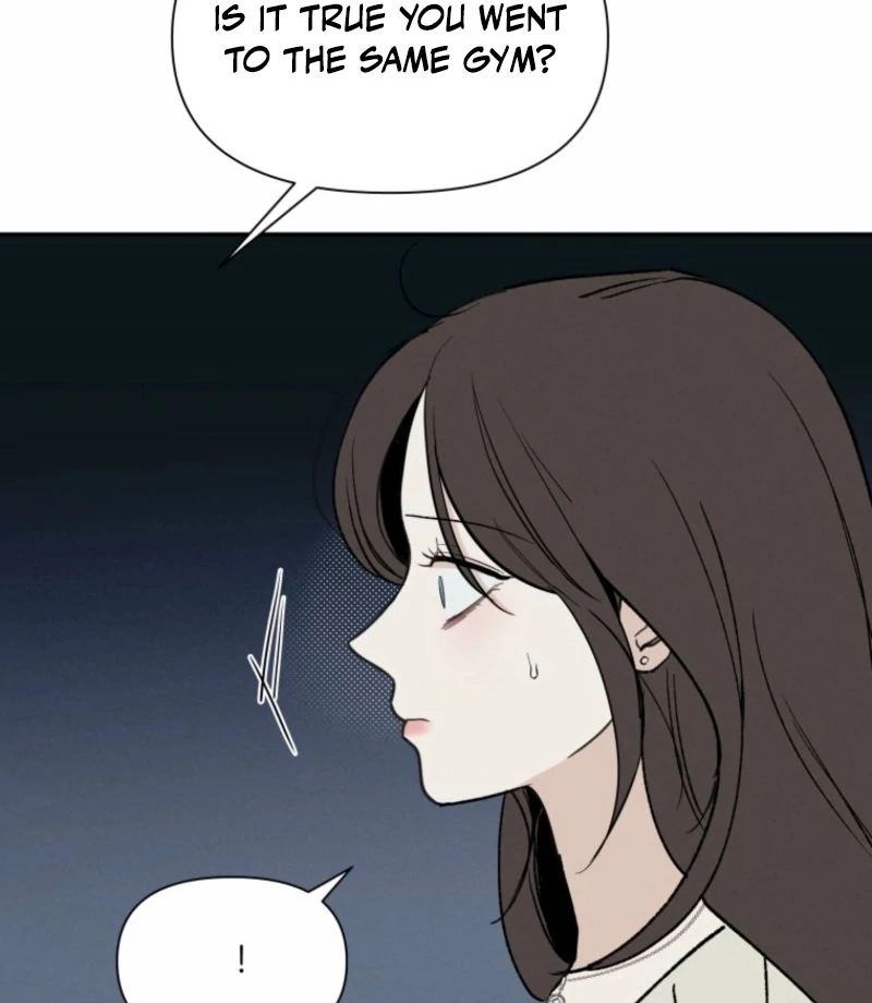 Another Woman’s Man Chapter 31 - Page 21