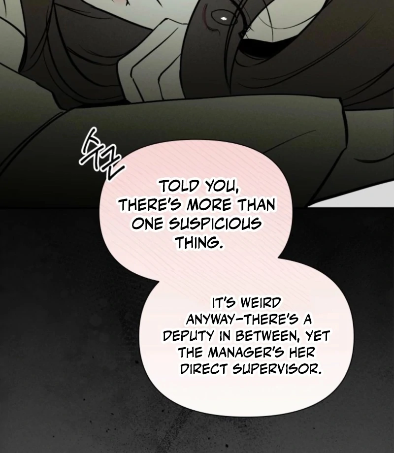 Another Woman’s Man Chapter 31 - Page 38