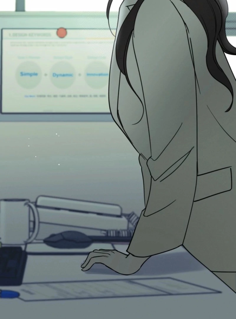 Another Woman’s Man Chapter 31 - Page 48