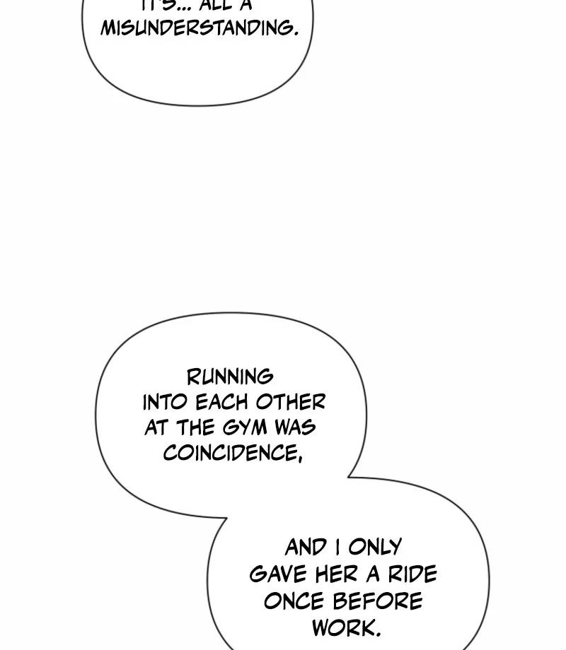 Another Woman’s Man Chapter 31 - Page 55