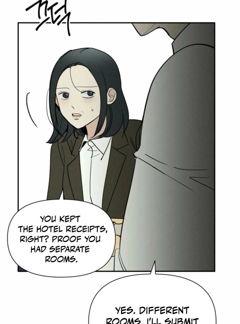 Another Woman’s Man Chapter 31 - Page 58