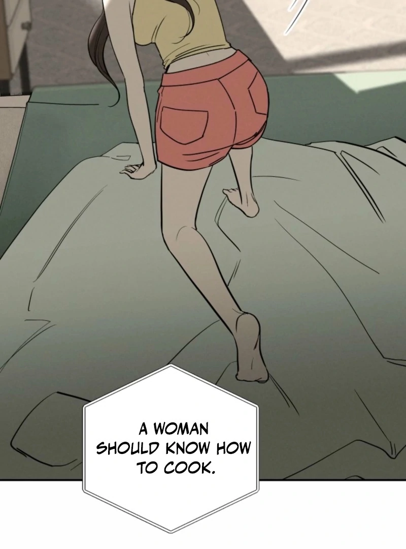 Another Woman’s Man Chapter 31 - Page 113