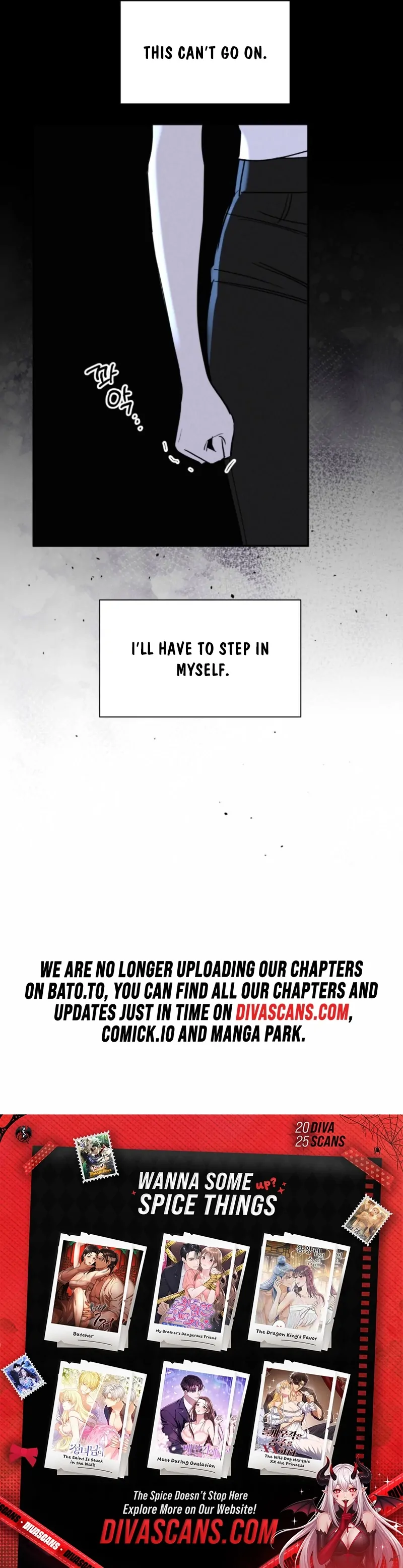 Another Woman’s Man Chapter 31 - Page 131