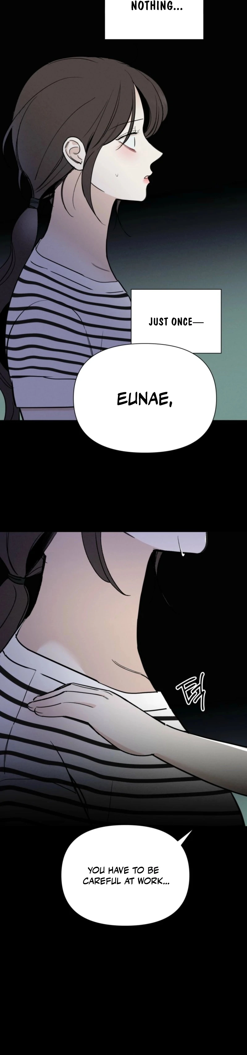 Another Woman’s Man Chapter 32 - Page 22