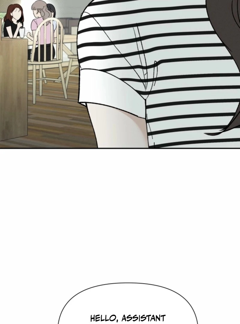 Another Woman’s Man Chapter 32 - Page 31