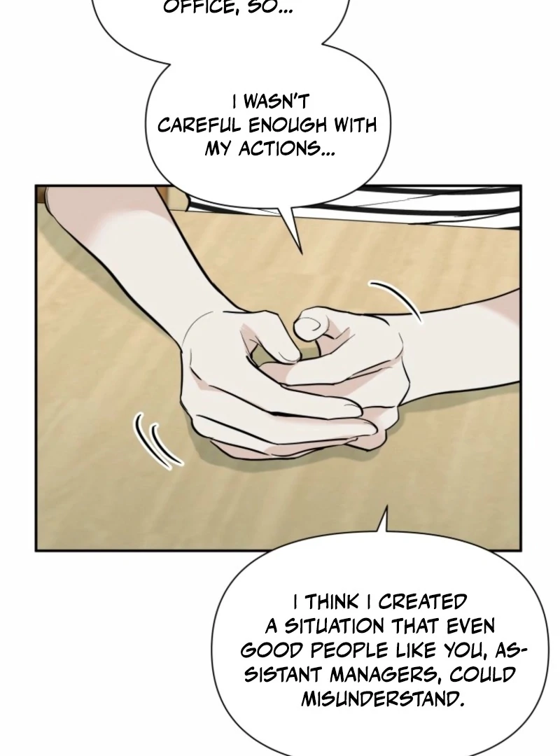 Another Woman’s Man Chapter 32 - Page 41