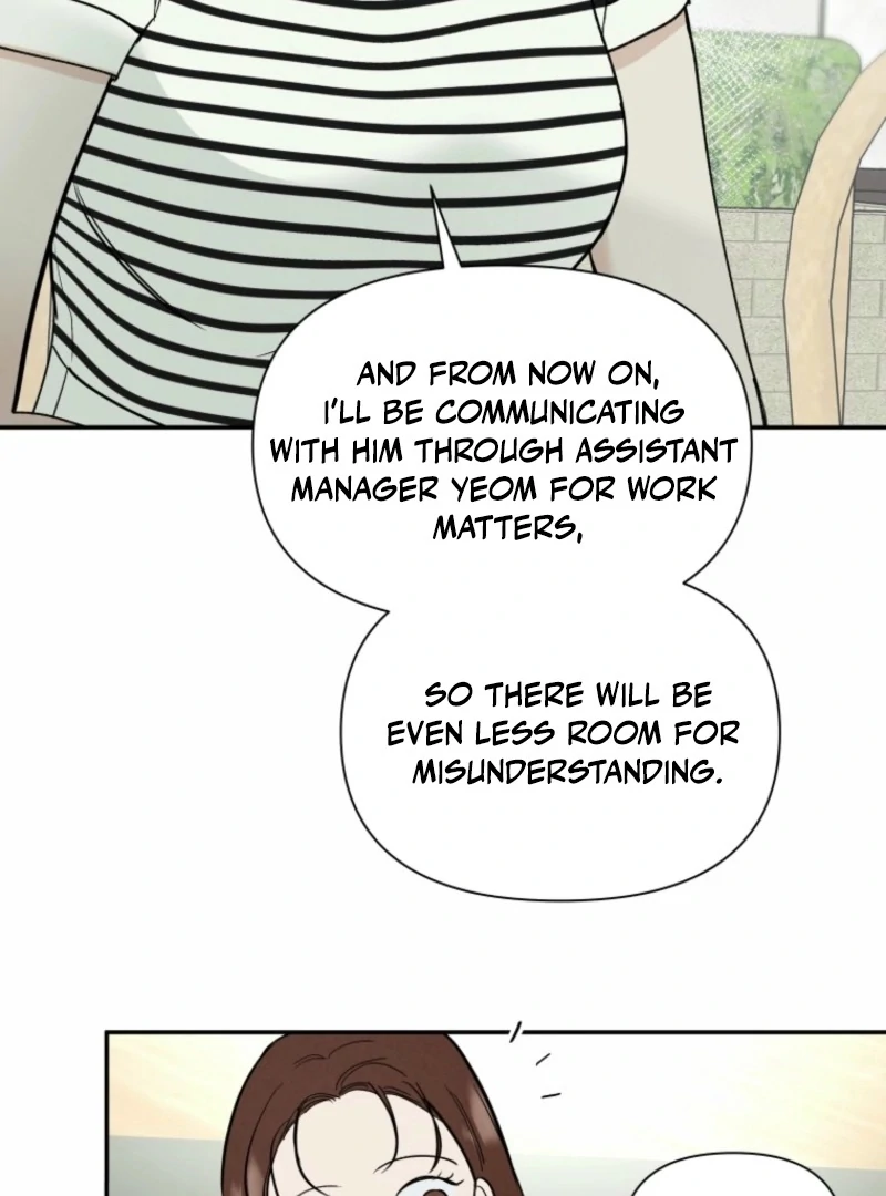 Another Woman’s Man Chapter 32 - Page 53