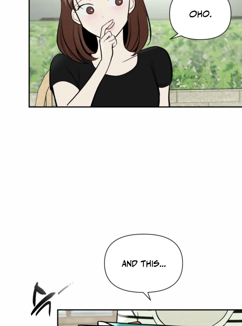 Another Woman’s Man Chapter 32 - Page 54