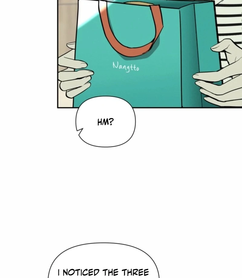 Another Woman’s Man Chapter 32 - Page 55