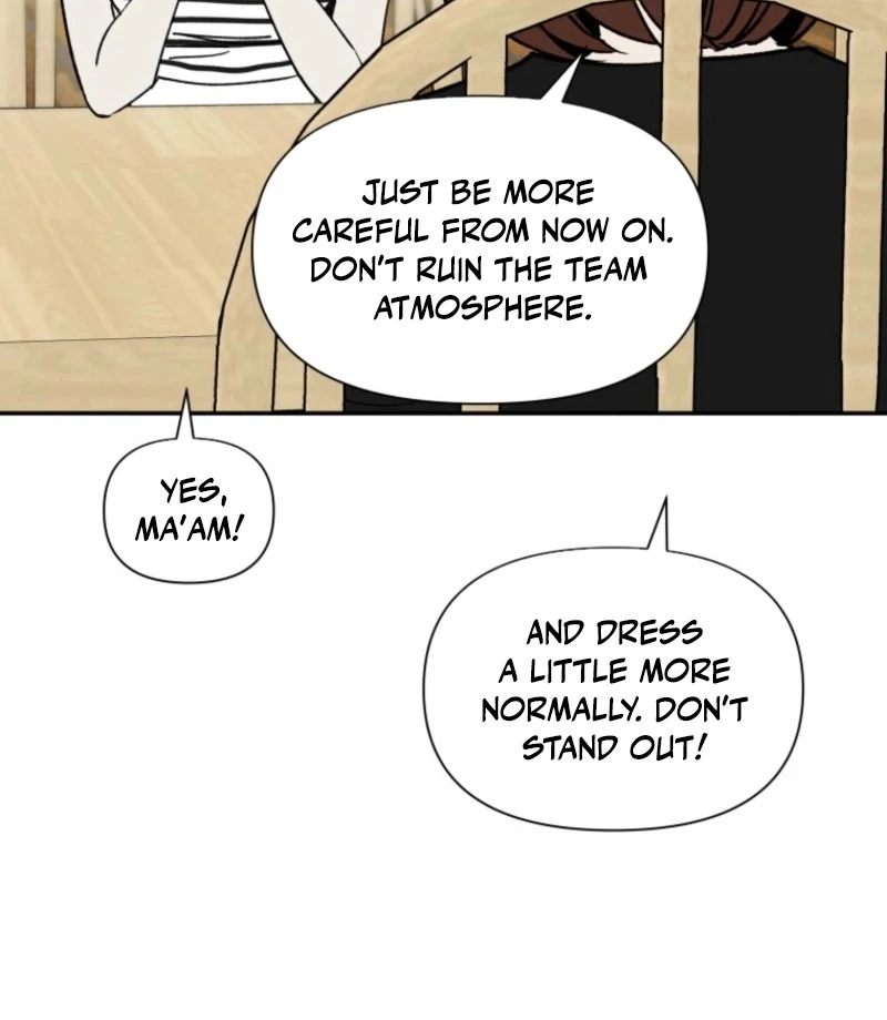 Another Woman’s Man Chapter 32 - Page 60