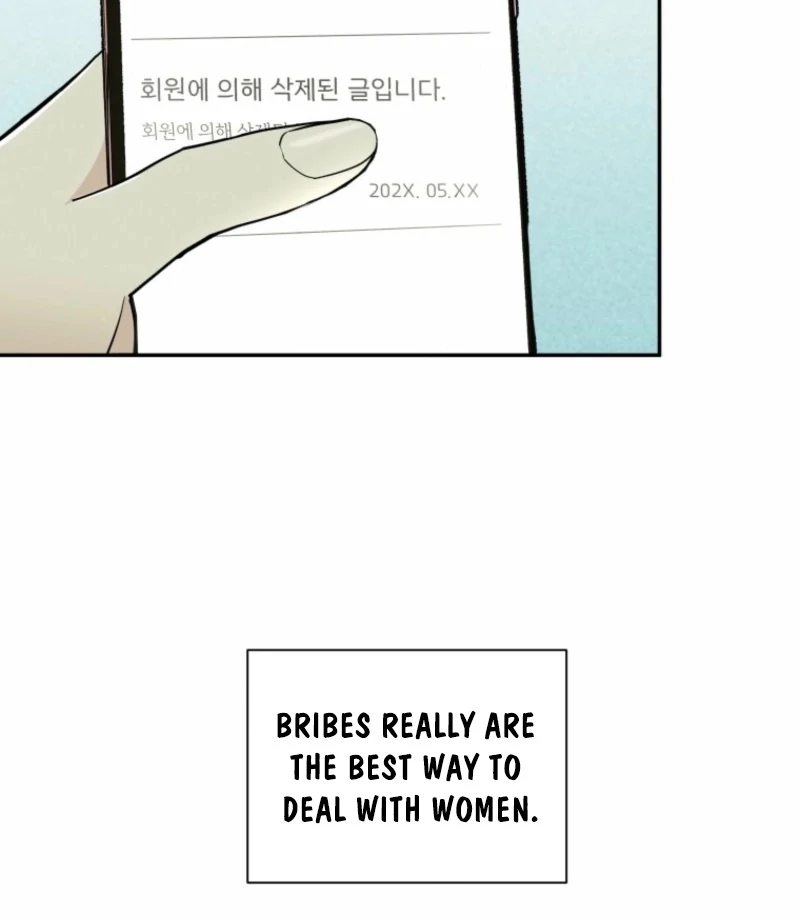 Another Woman’s Man Chapter 32 - Page 68