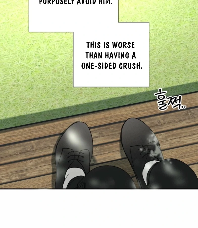 Another Woman’s Man Chapter 32 - Page 72