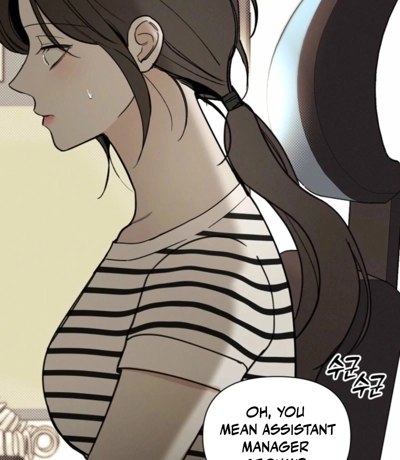 Another Woman’s Man Chapter 32 - Page 103