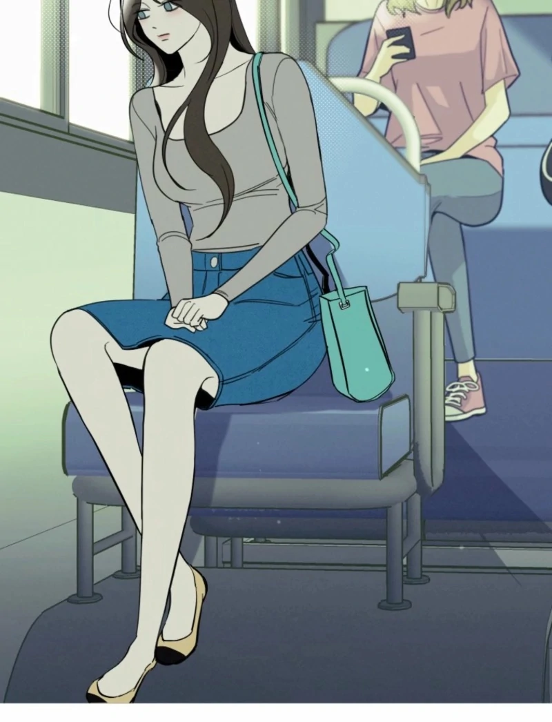 Another Woman’s Man Chapter 33 - Page 52