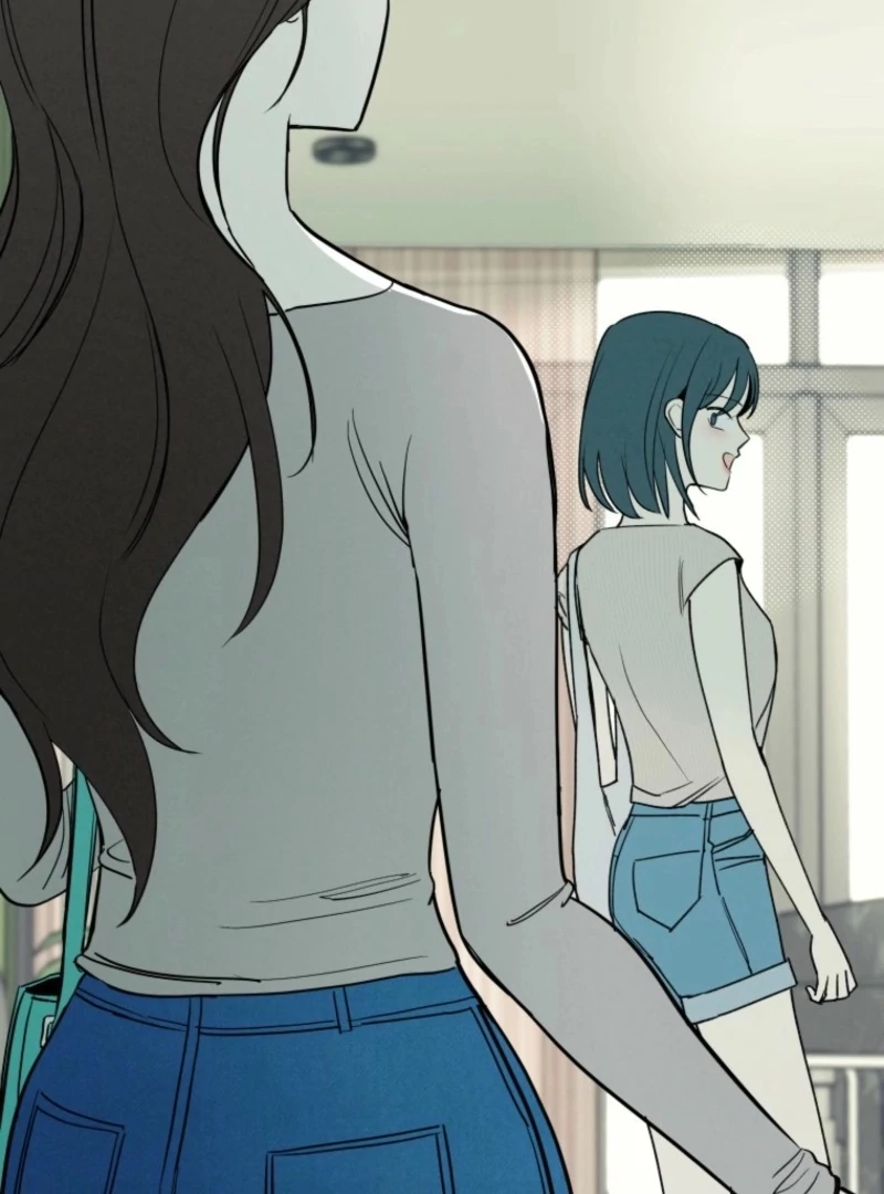 Another Woman’s Man Chapter 33 - Page 93