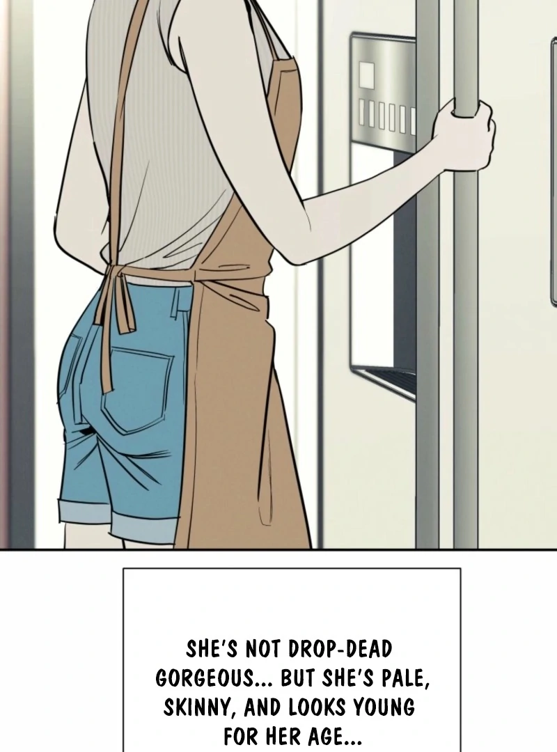 Another Woman’s Man Chapter 33 - Page 110