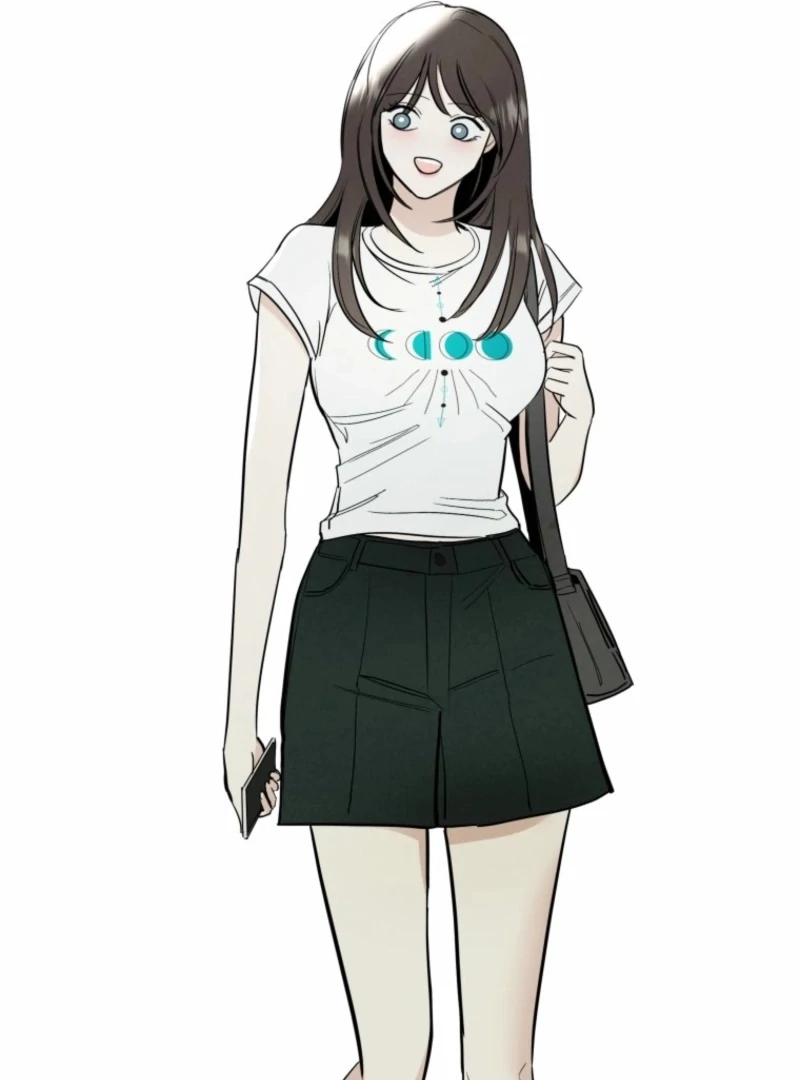 Another Woman’s Man Chapter 34 - Page 53