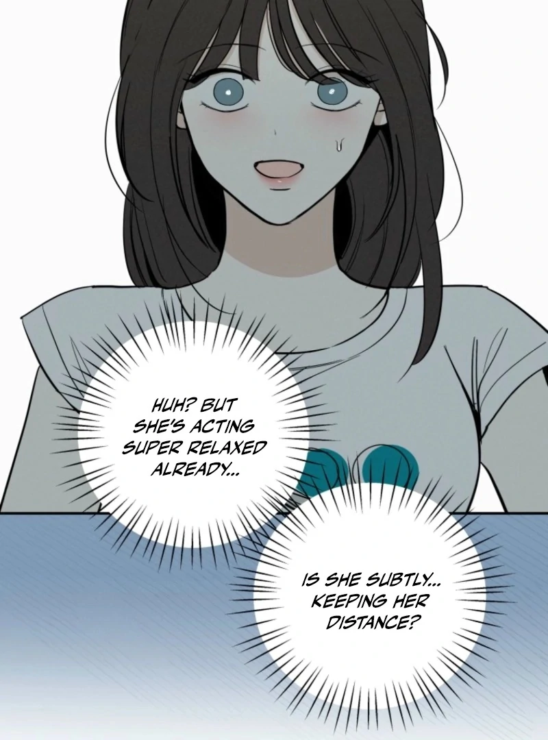 Another Woman’s Man Chapter 34 - Page 62