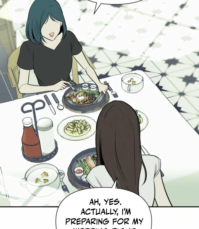 Another Woman’s Man Chapter 34 - Page 64