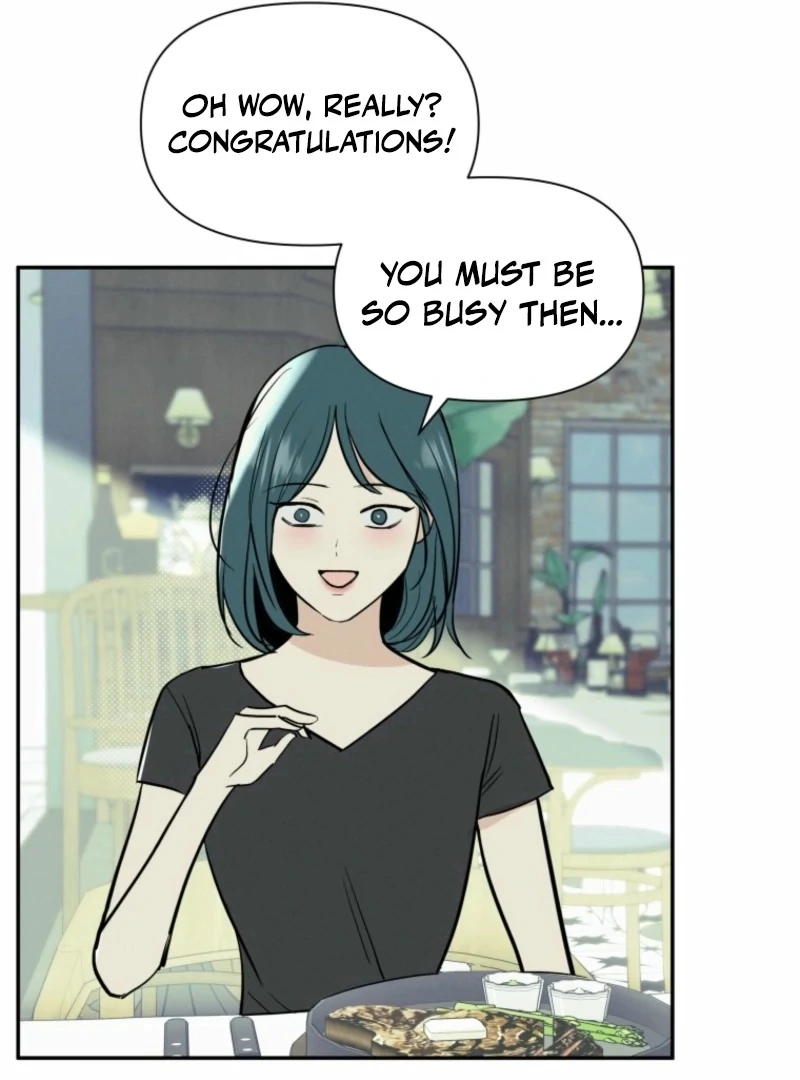 Another Woman’s Man Chapter 34 - Page 66