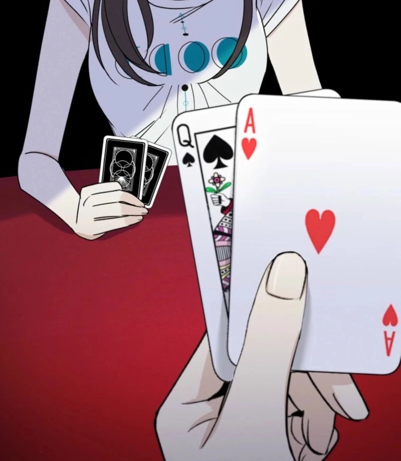 Another Woman’s Man Chapter 34 - Page 82