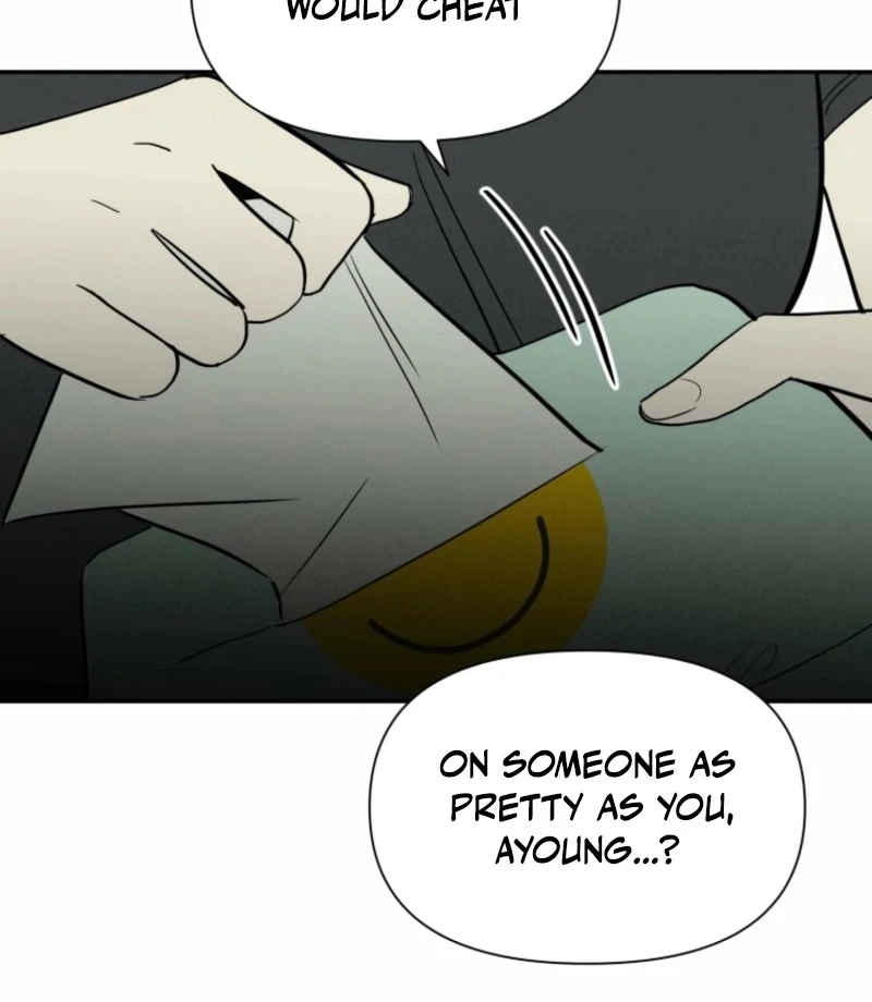 Another Woman’s Man Chapter 34 - Page 107