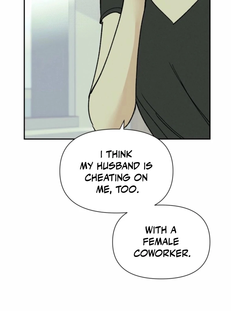 Another Woman’s Man Chapter 35 - Page 5