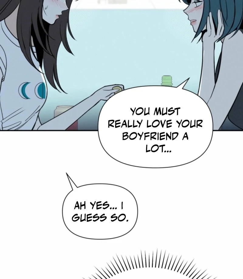 Another Woman’s Man Chapter 35 - Page 24