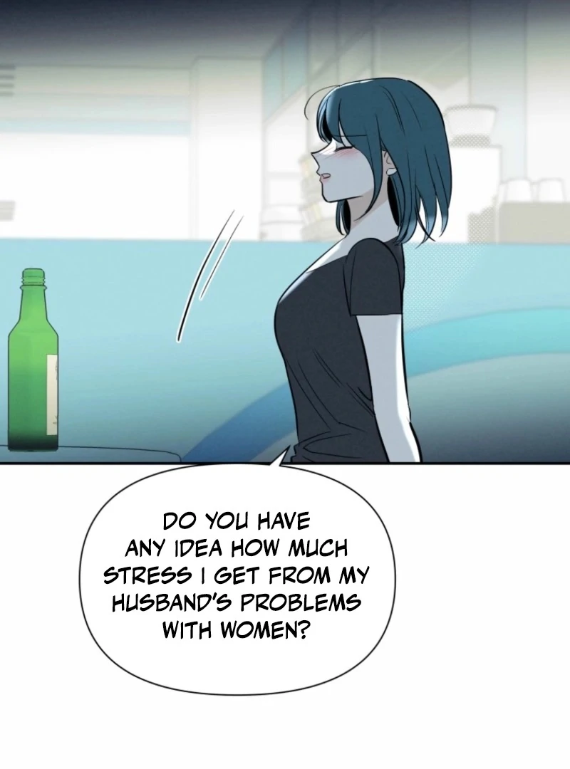 Another Woman’s Man Chapter 35 - Page 36