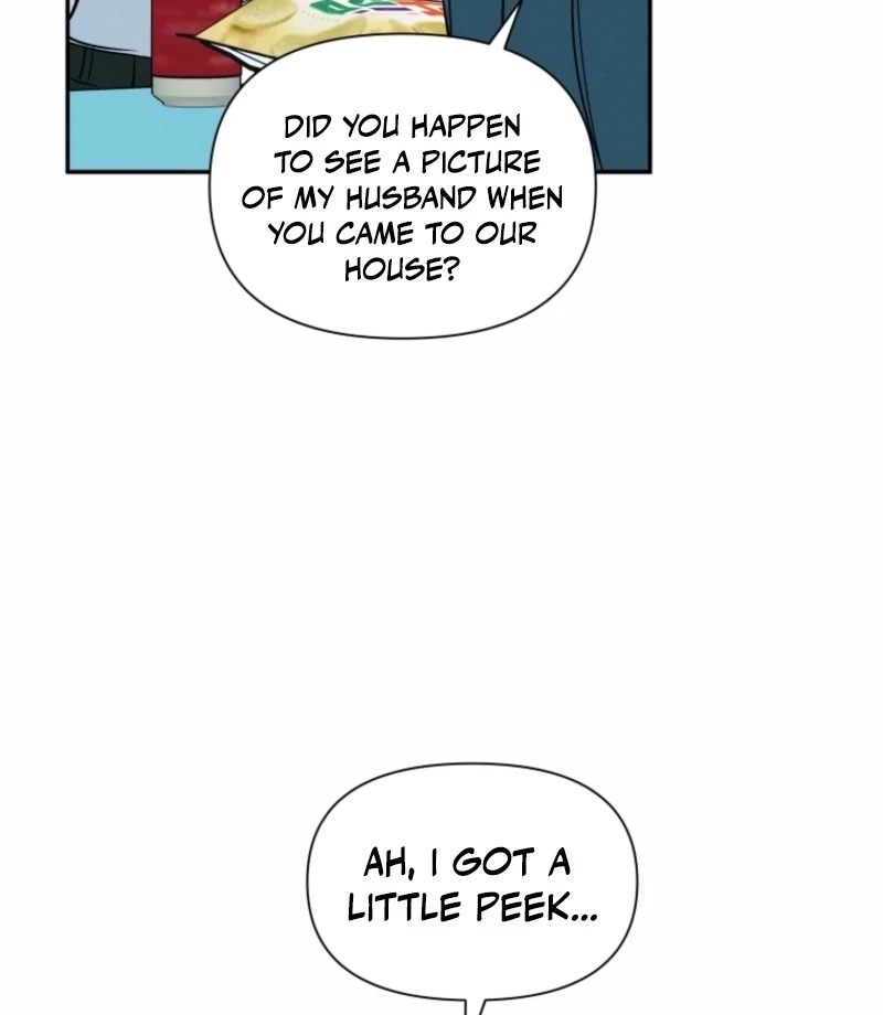 Another Woman’s Man Chapter 35 - Page 38